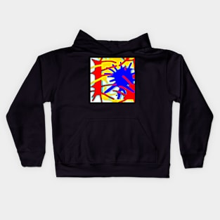 Interlinked Kids Hoodie